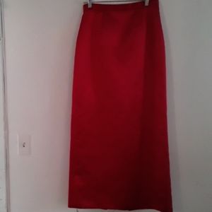 DG Donna Gray Evening Skirt